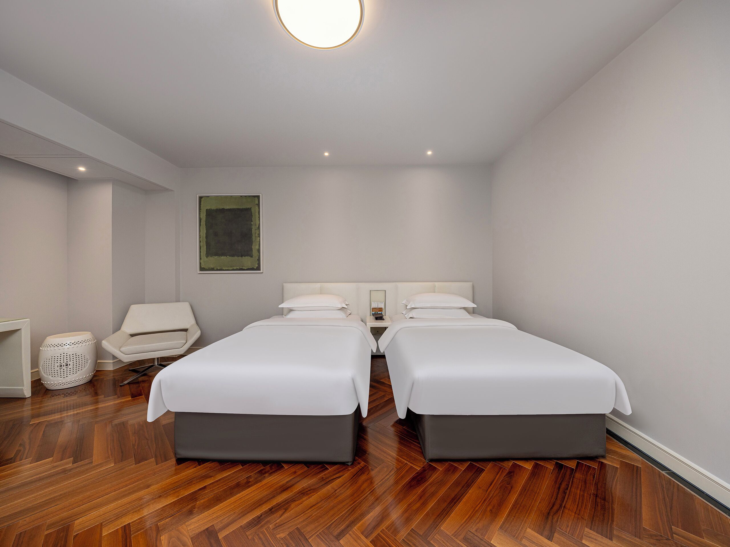 Foto - Metropolo Dahua Hotel Shanghai