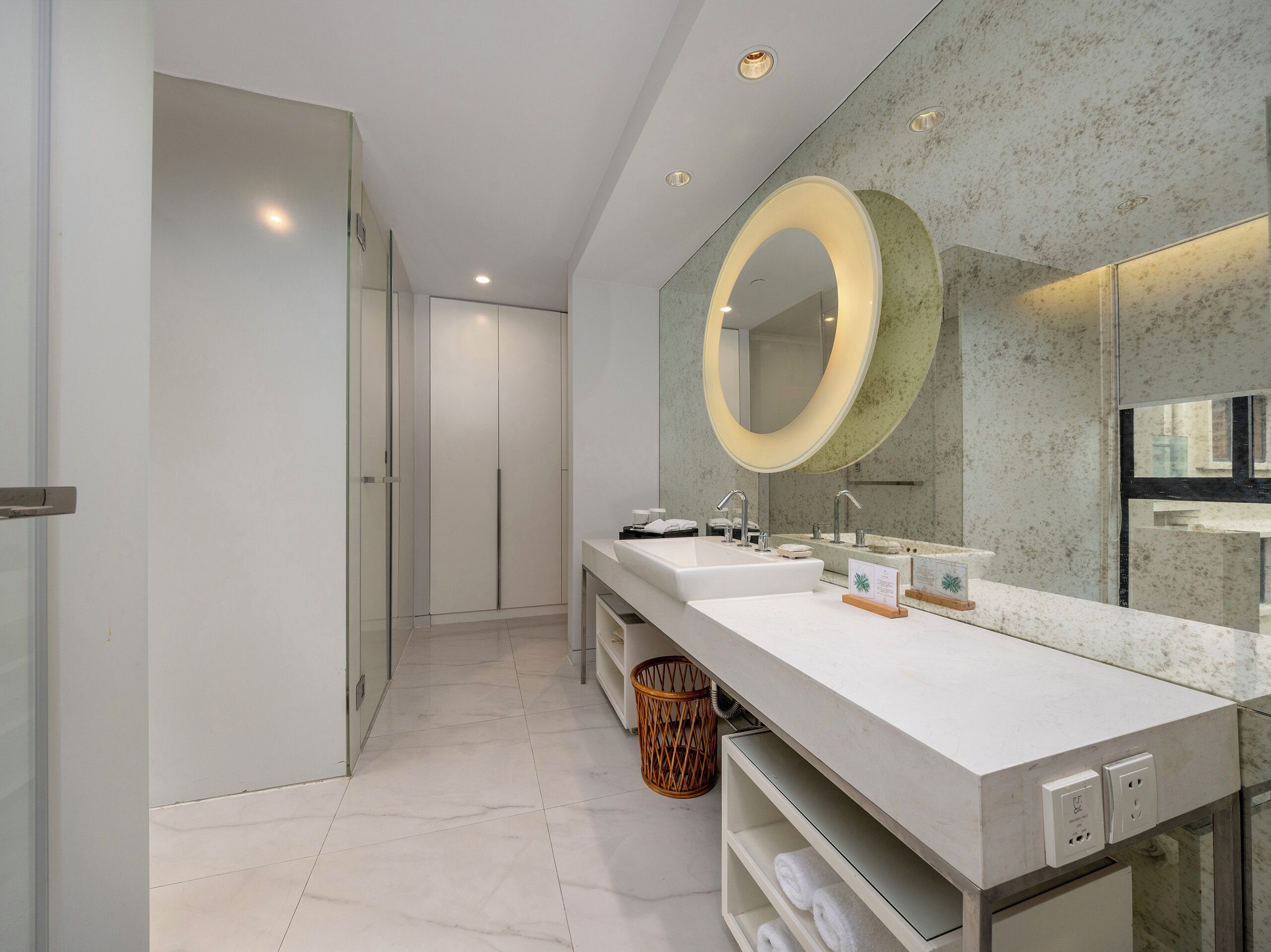 Foto - Metropolo Dahua Hotel Shanghai