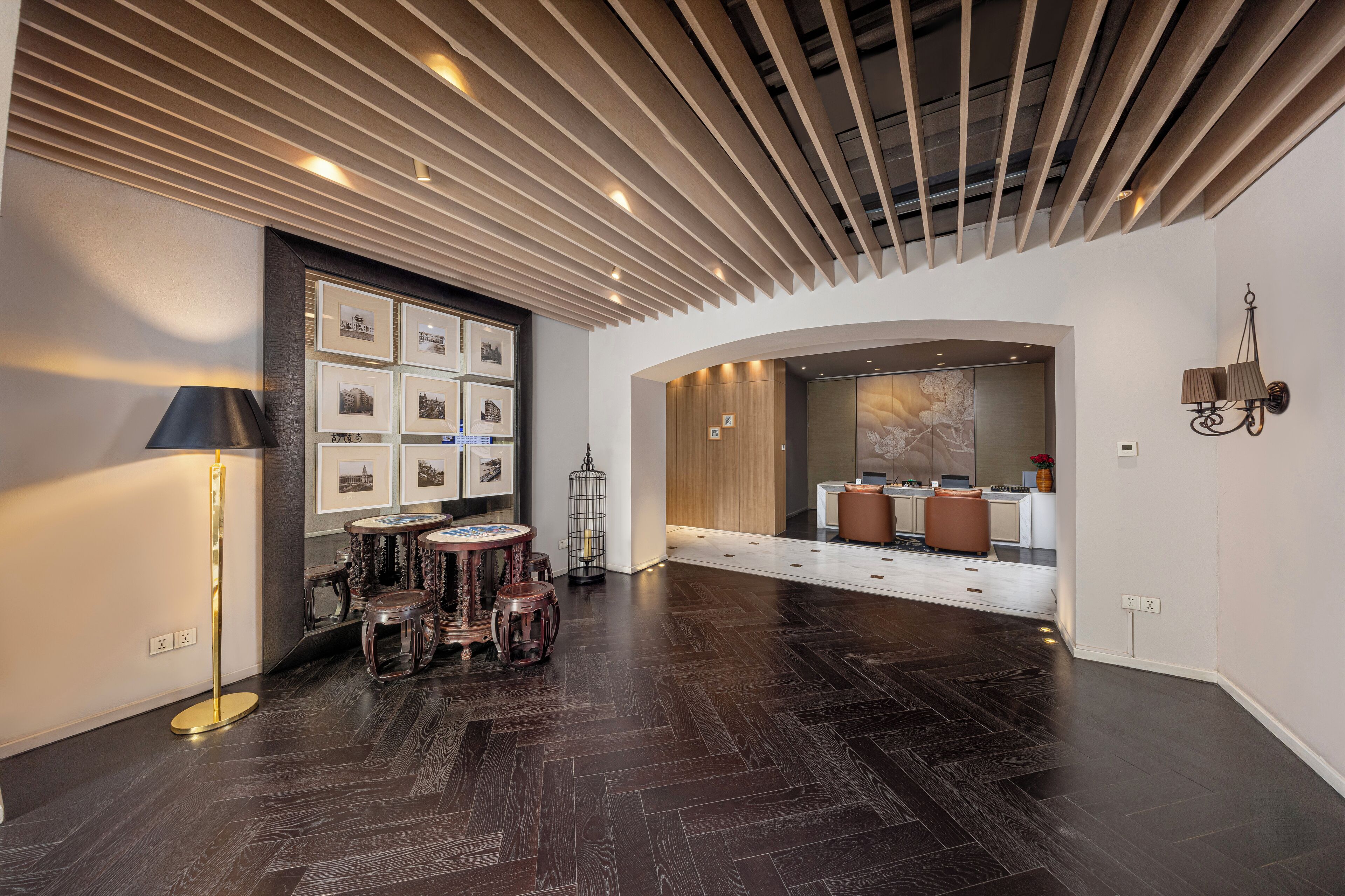 Foto - Metropolo Dahua Hotel Shanghai