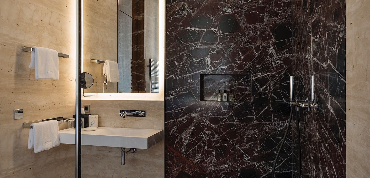 Foto - Fendi Private Suites - Small Luxury Hotels of the World