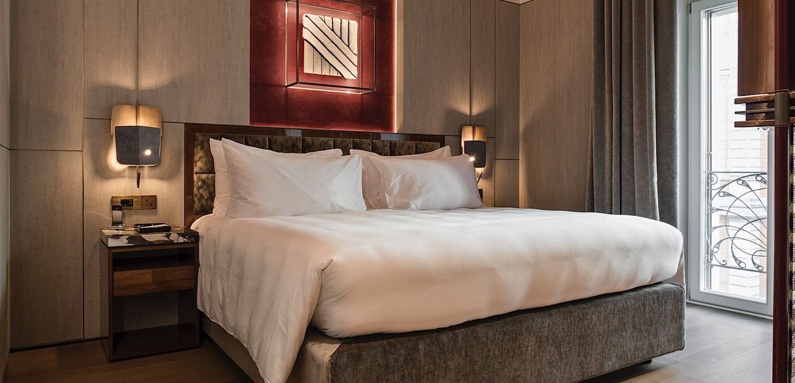 Photo - Fendi Private Suites