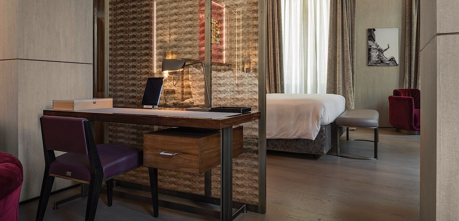 Foto - Fendi Private Suites - Small Luxury Hotels of the World