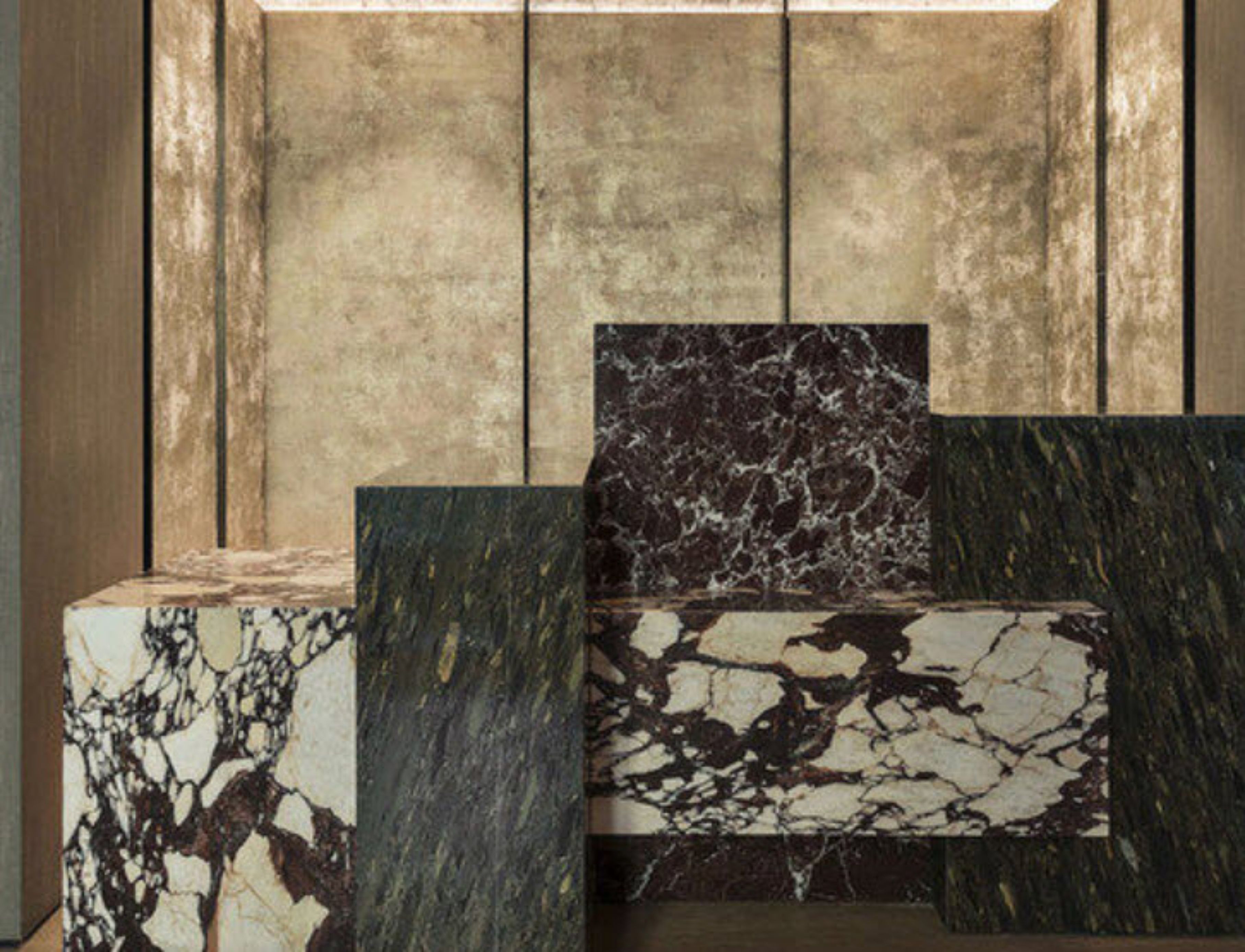 Foto - Fendi Private Suites - Small Luxury Hotels of the World