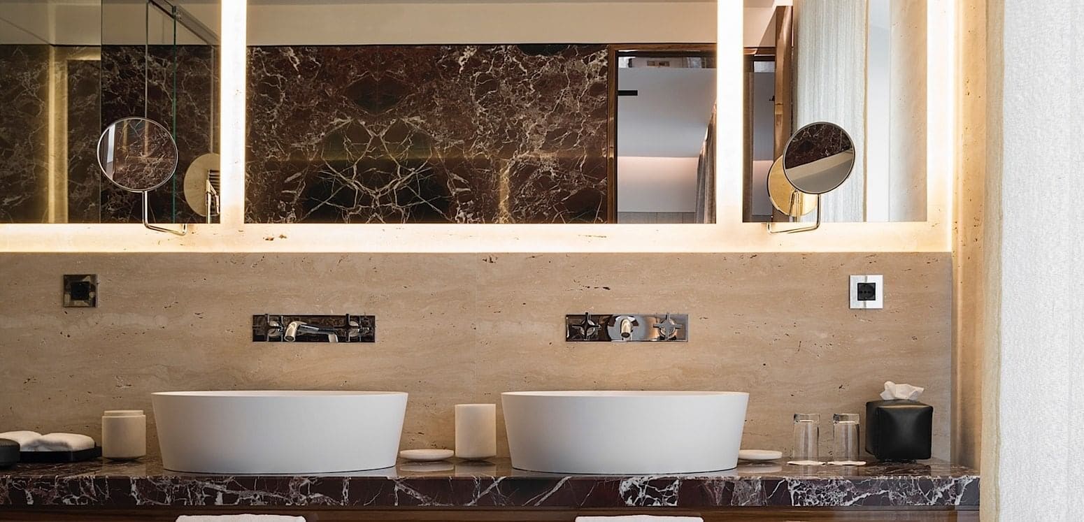 Foto - Fendi Private Suites - Small Luxury Hotels of the World