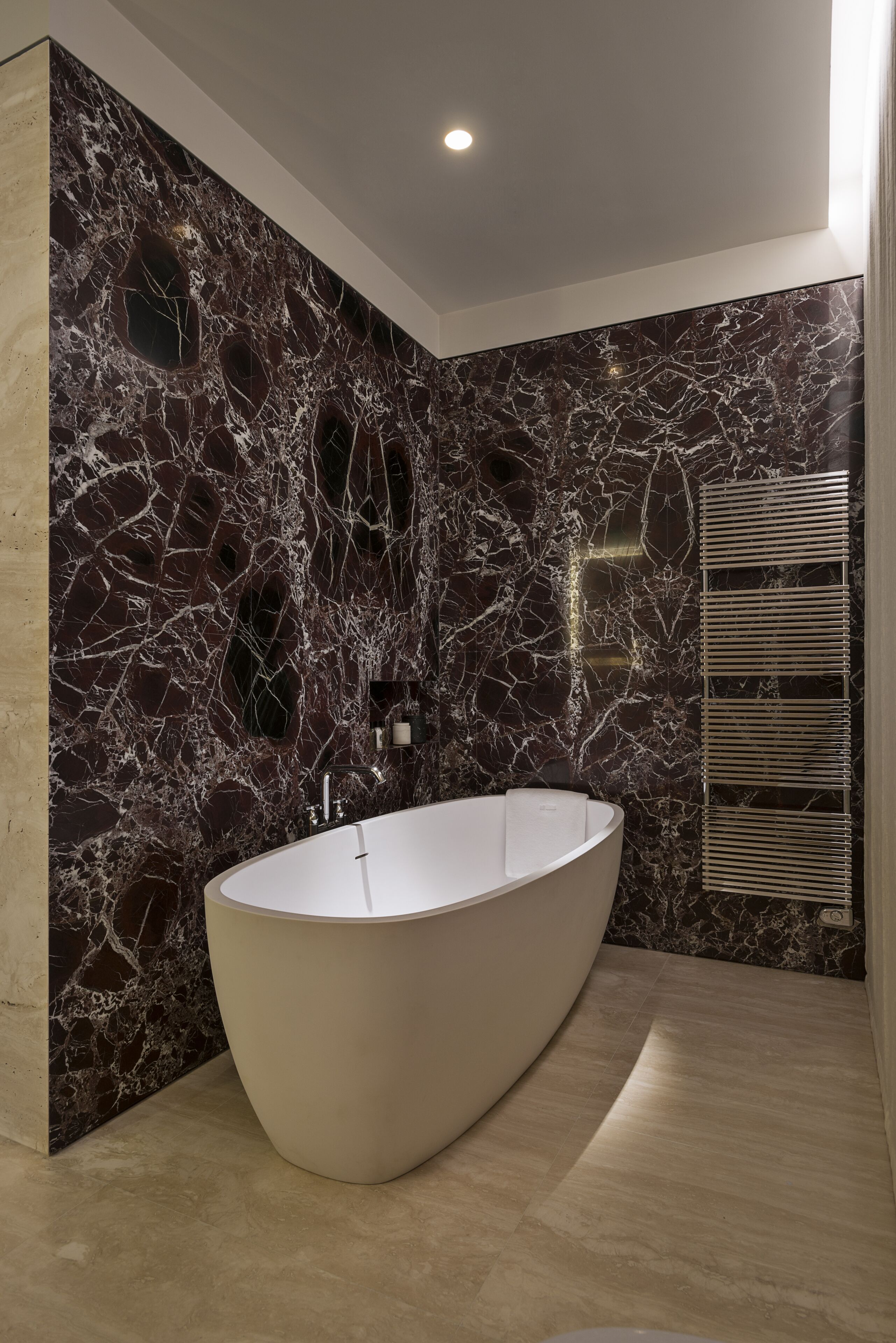 Foto - Fendi Private Suites - Small Luxury Hotels of the World