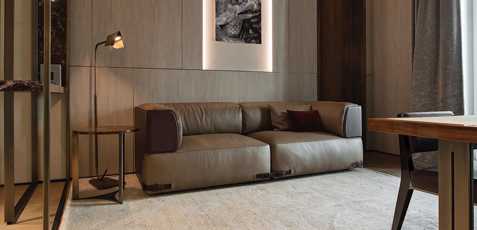 Foto - Fendi Private Suites - Small Luxury Hotels of the World