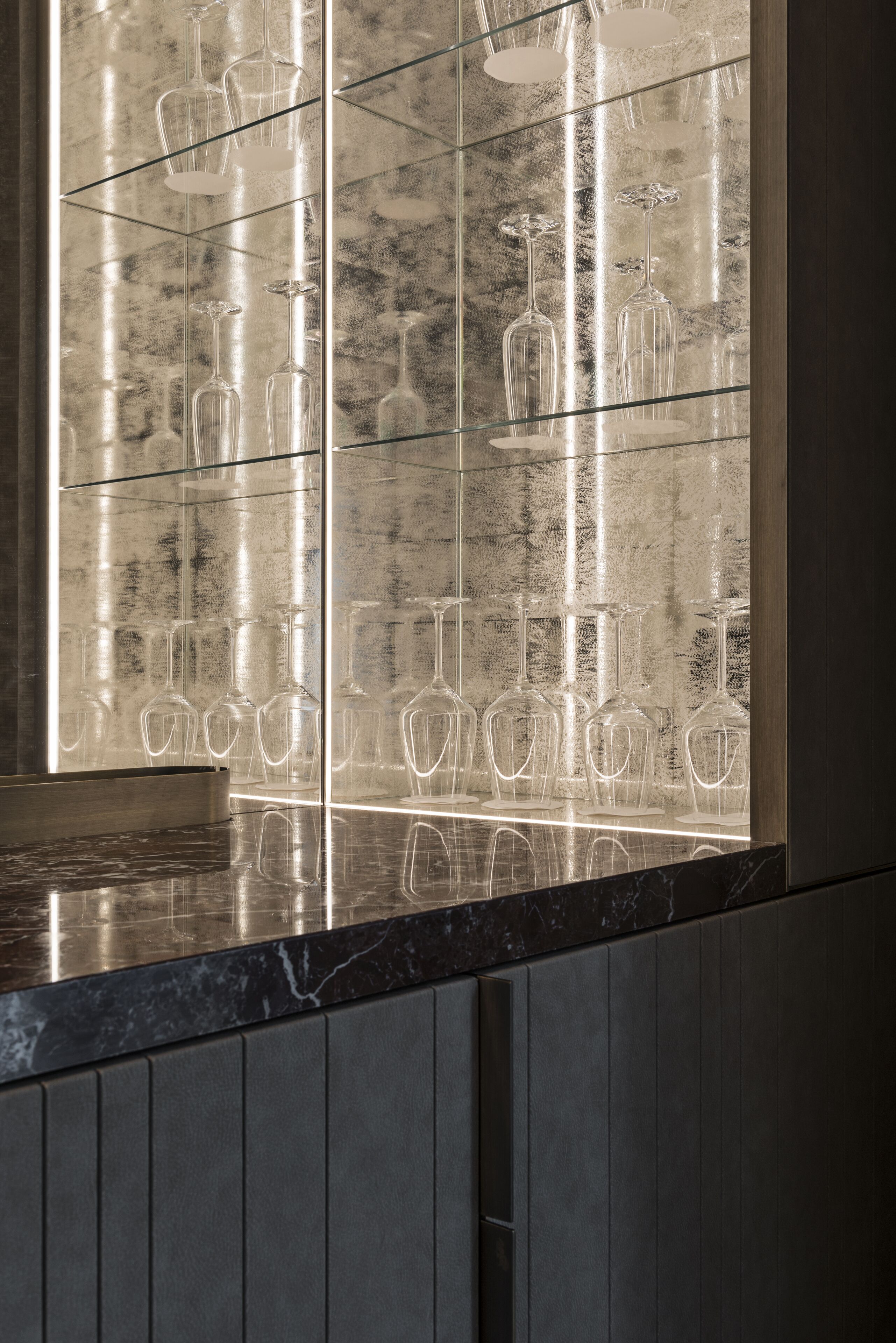 Foto - Fendi Private Suites - Small Luxury Hotels of the World