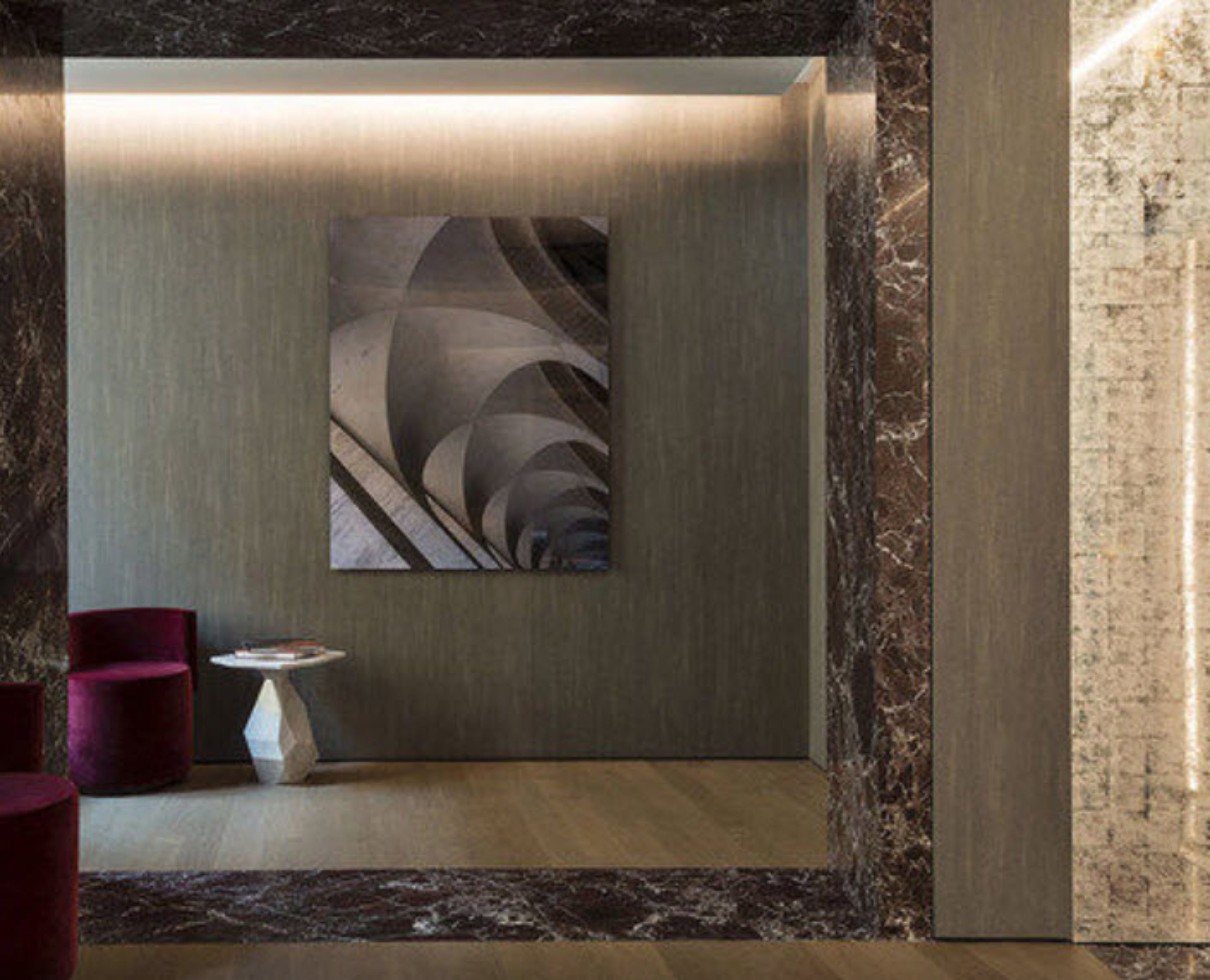 Foto - Fendi Private Suites - Small Luxury Hotels of the World