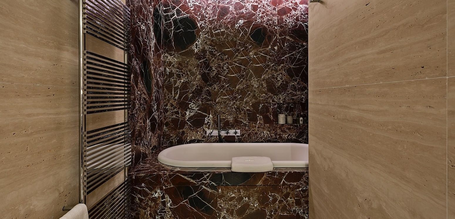 Foto - Fendi Private Suites - Small Luxury Hotels of the World