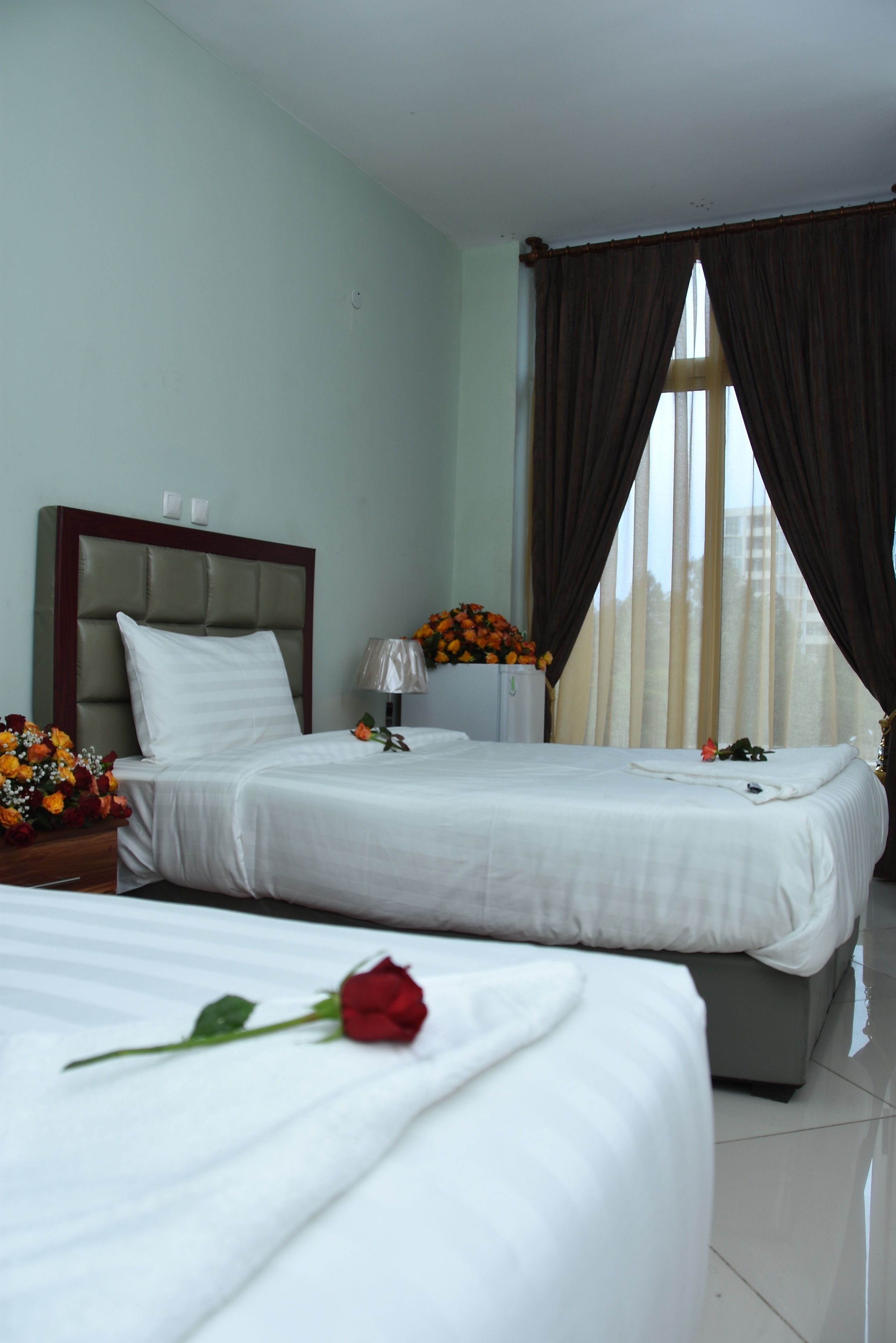 Presidential Hotel in Addis Ababa: Find Hotel Reviews, Rooms, and Prices on Hotels.com