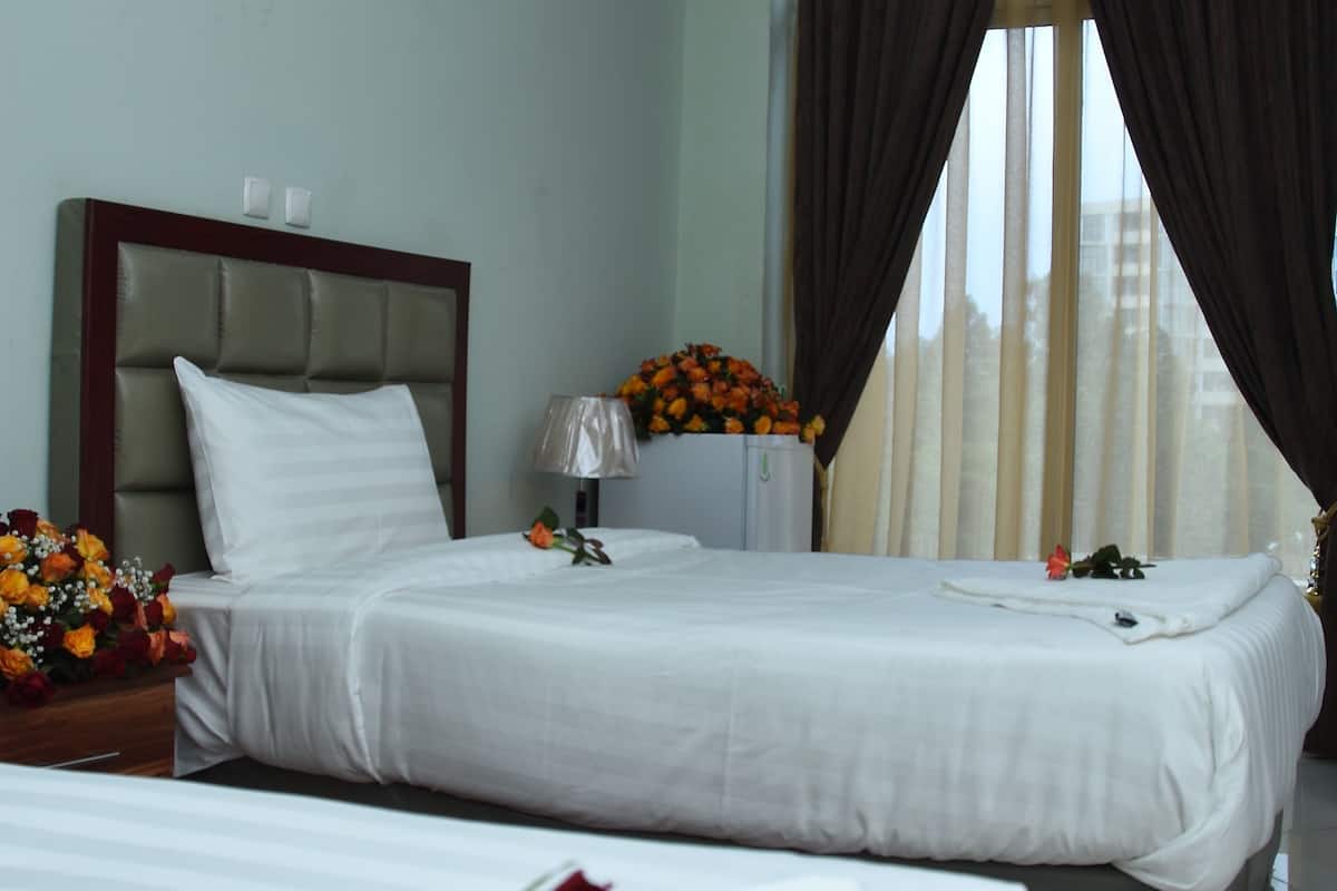 Presidential Hotel in Addis Ababa: Find Hotel Reviews, Rooms, and Prices on Hotels.com