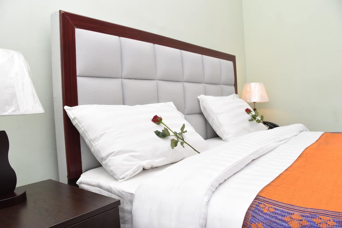 Presidential Hotel in Addis Ababa: Find Hotel Reviews, Rooms, and Prices on Hotels.com