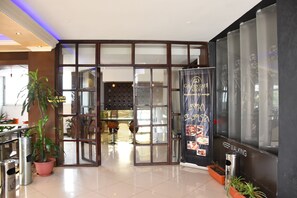 Meeting facility - Presidential Hotel (Addis Ababa)