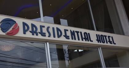 Presidential Hotel