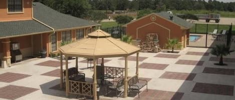 Gazebo