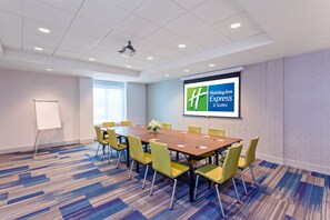 Sala de reuniones