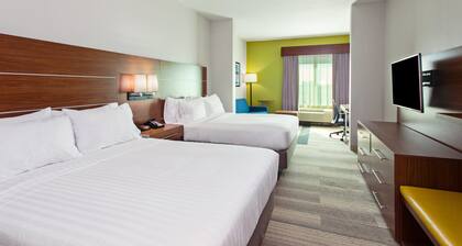 Holiday Inn Express & Suites Houston NW - Hwy 290 Cypress by IHG