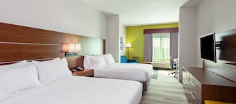 ฮอลิเดย์ อินน์ เอ็กซ์เพรส แอนด์ สวีทส์ ฮูสตัน NW - Hwy 290 ไซเปรส บาย IHG