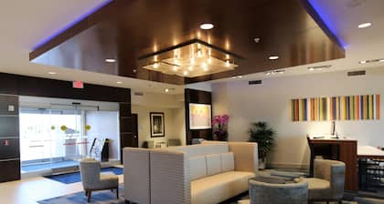 Holiday Inn Express & Suites Houston NW - Hwy 290 Cypress by IHG