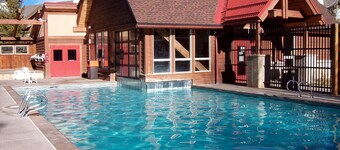 Park Place C104 By Peak Property Management