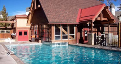 Park Place C104 By Peak Property Management