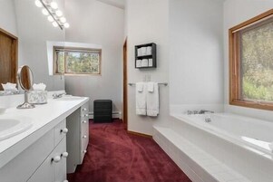 Bañera de hidromasaje