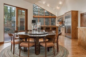 Servicio a la habitación