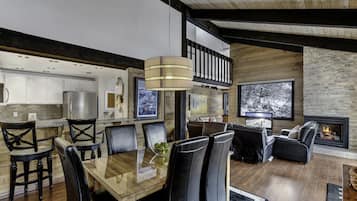 Servicio a la habitación
