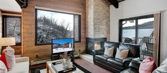 Snowmass Mountain Condos by Snowmass Vacations