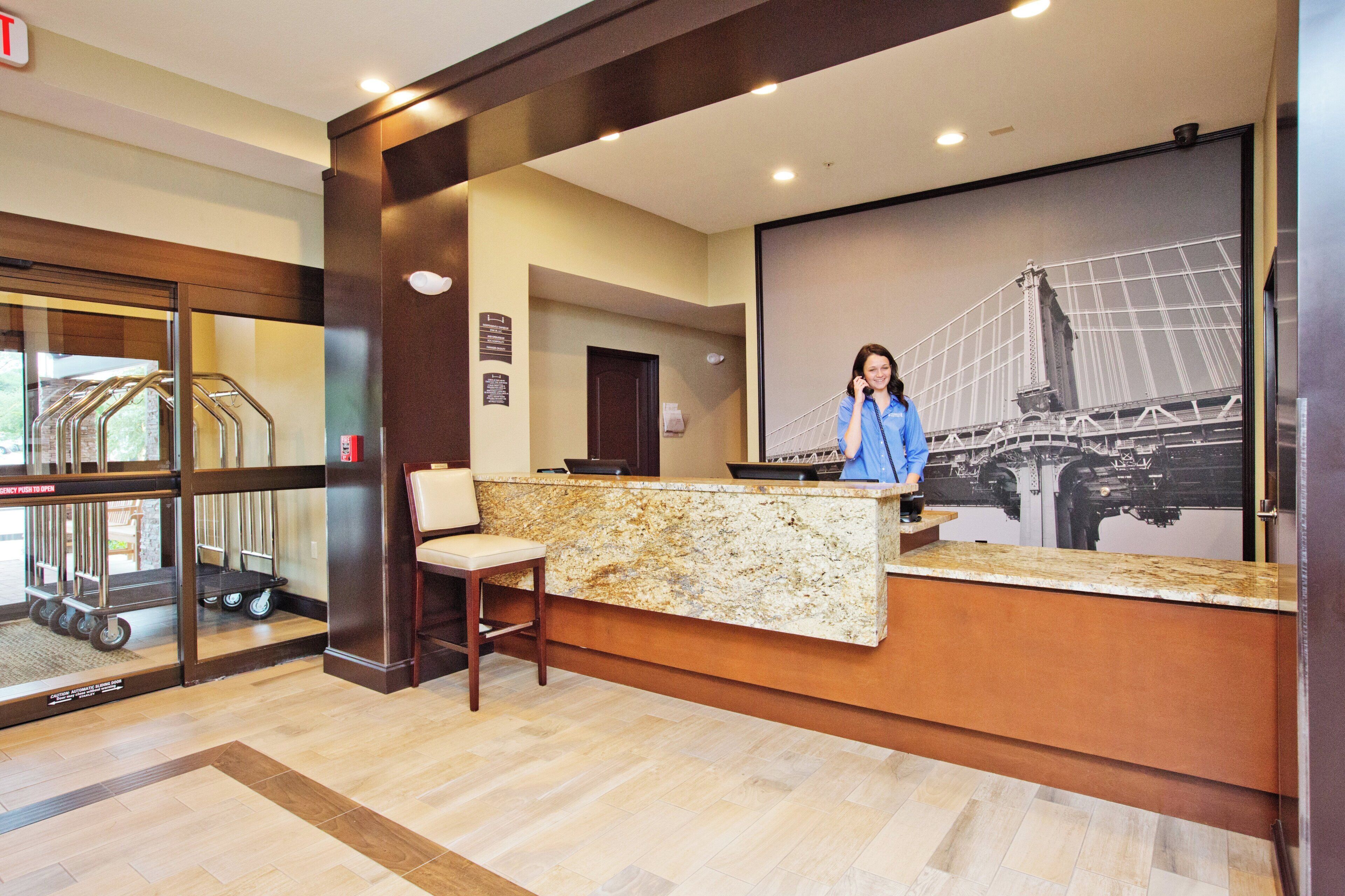 Foto - Staybridge Suites Austin South Interstate Hwy 35
