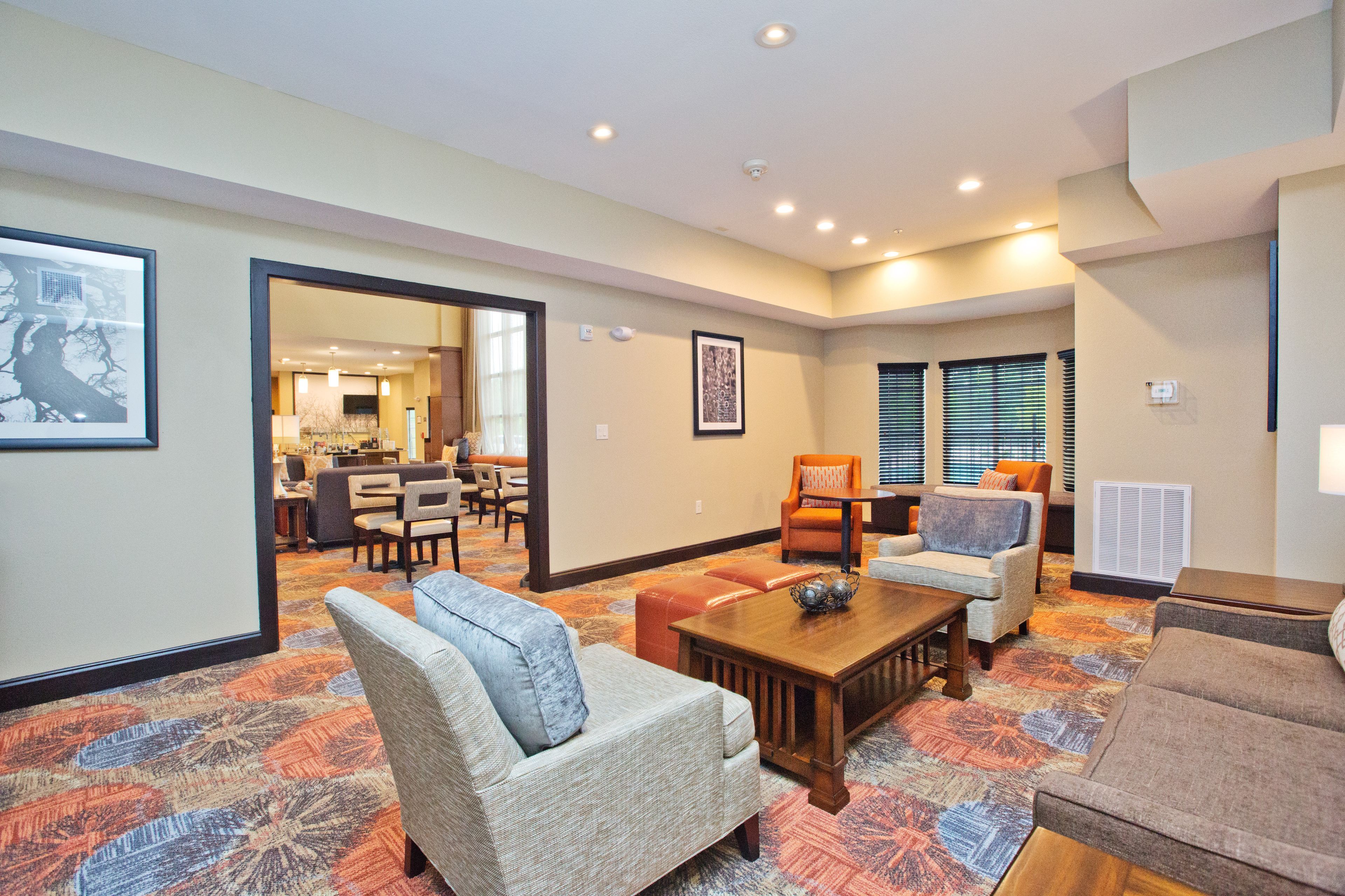 Foto - Staybridge Suites Austin South Interstate Hwy 35
