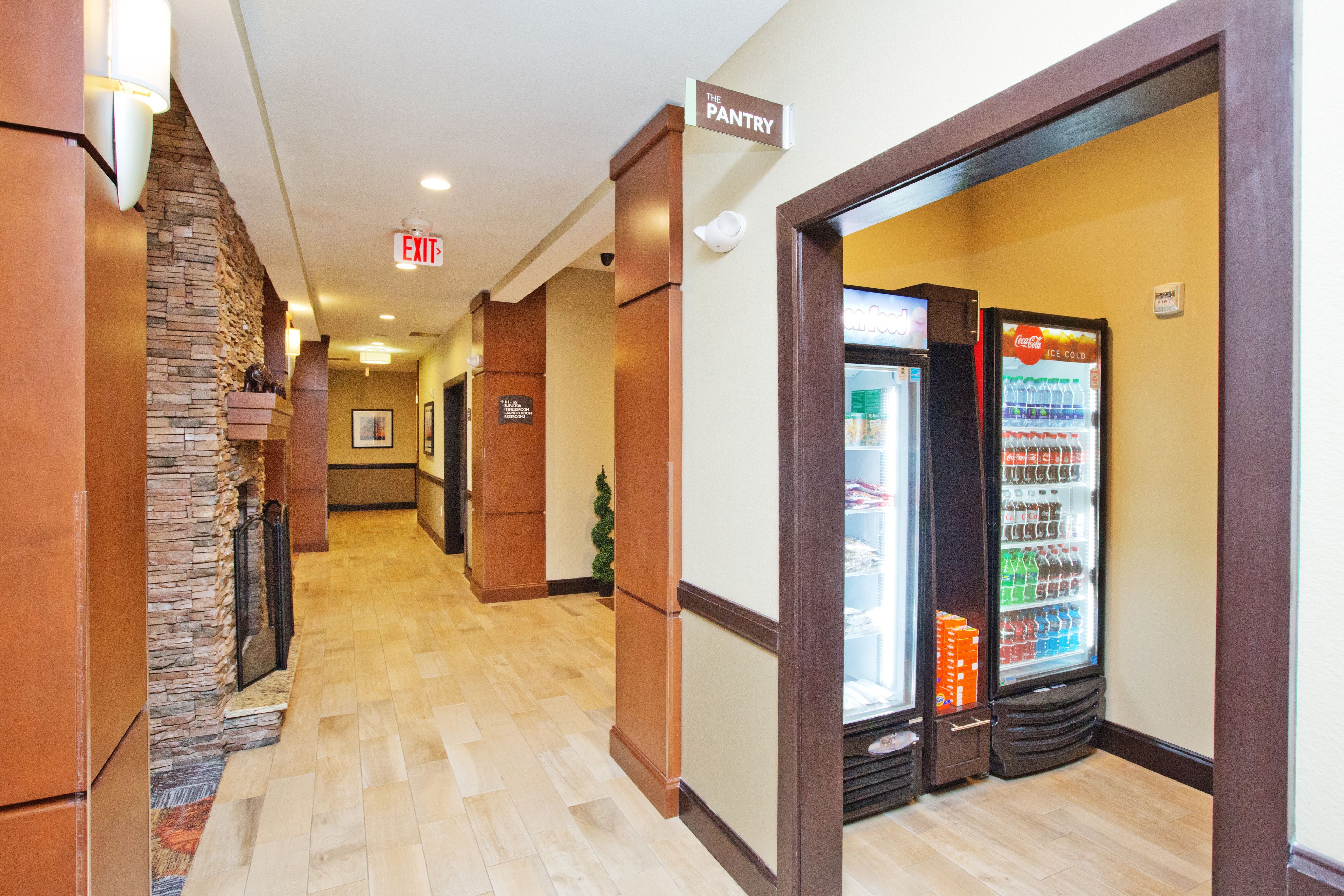 Foto - Staybridge Suites Austin South Interstate Hwy 35