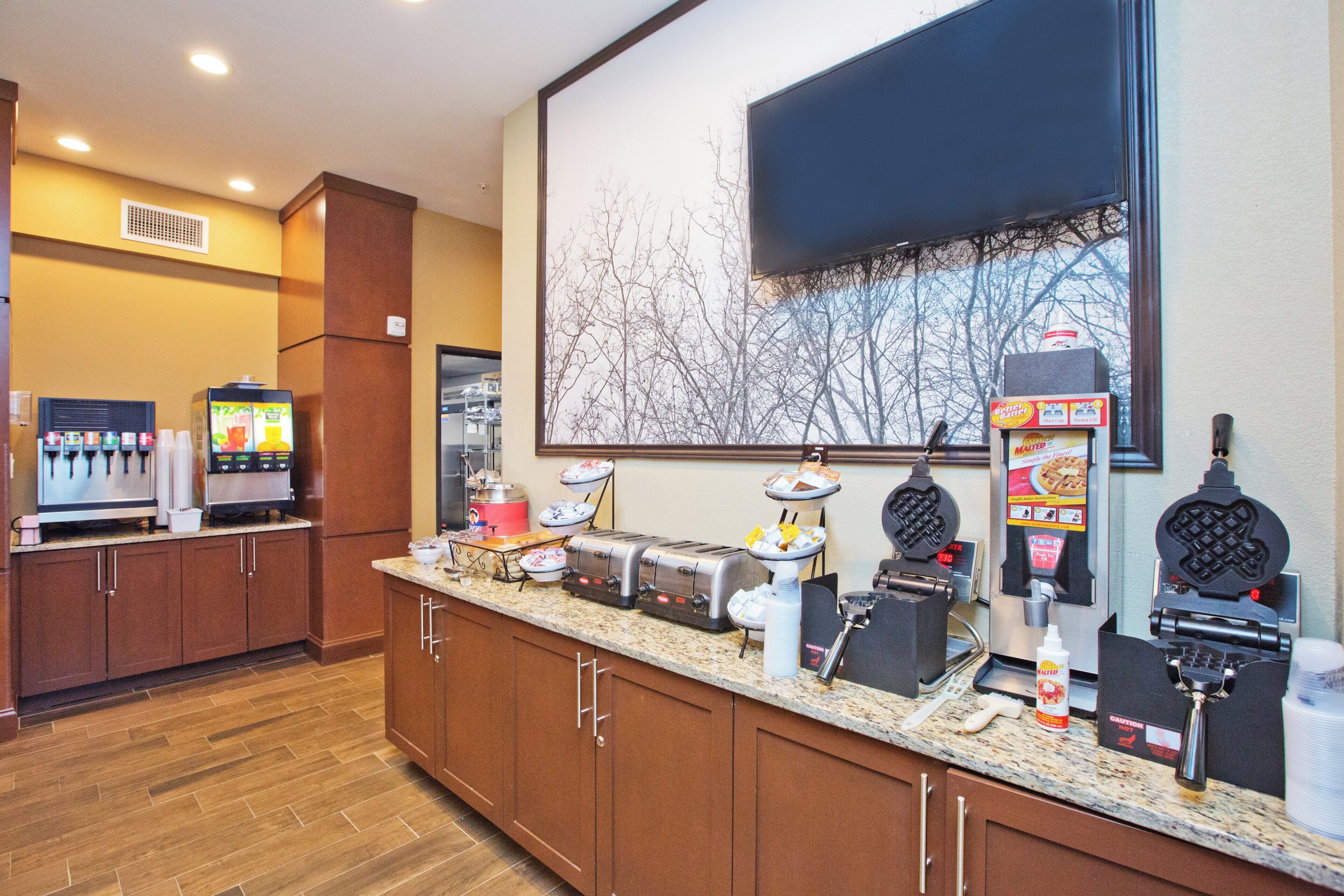 Foto - Staybridge Suites Austin South Interstate Hwy 35