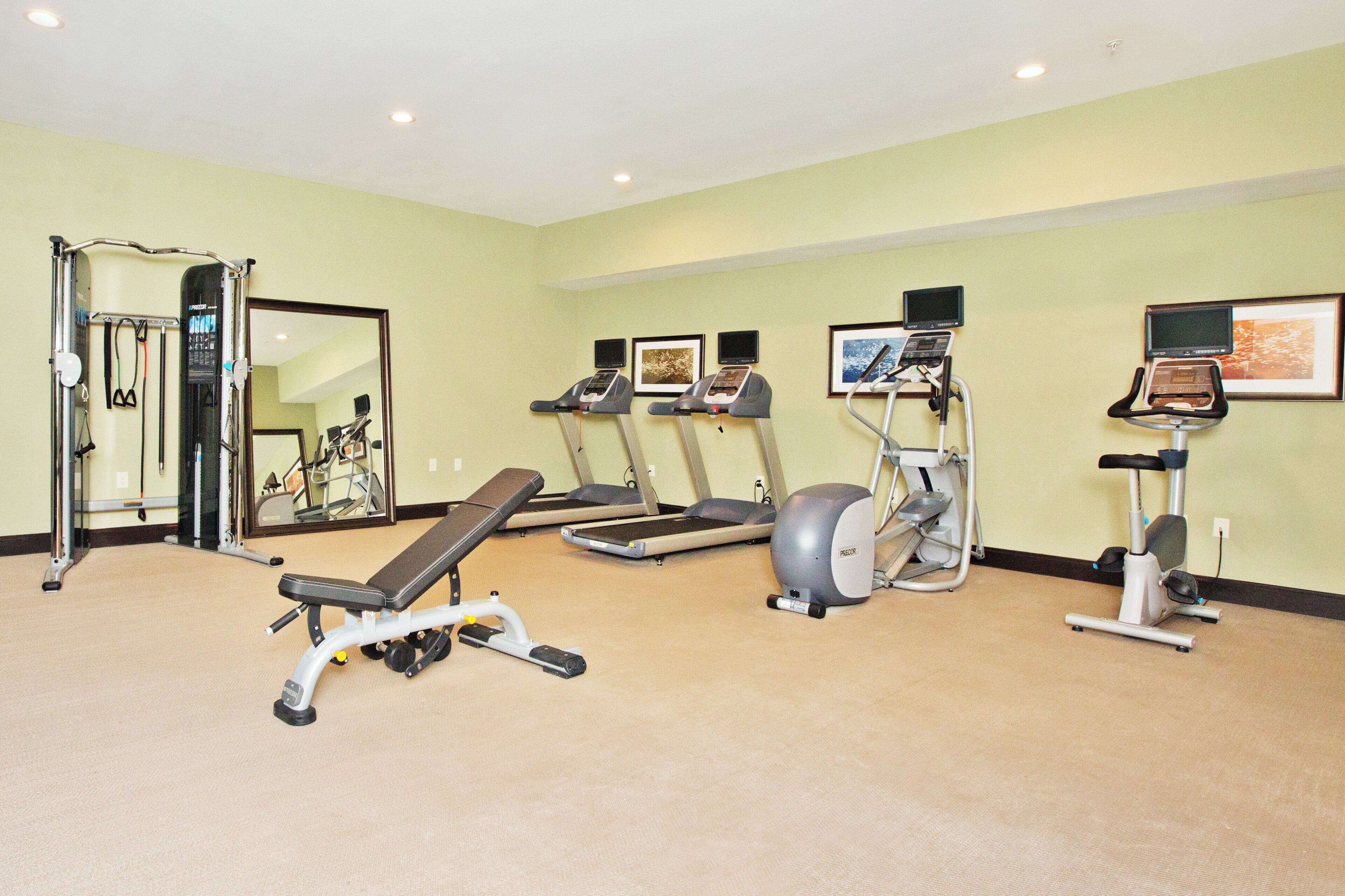 Foto - Staybridge Suites Austin South Interstate Hwy 35