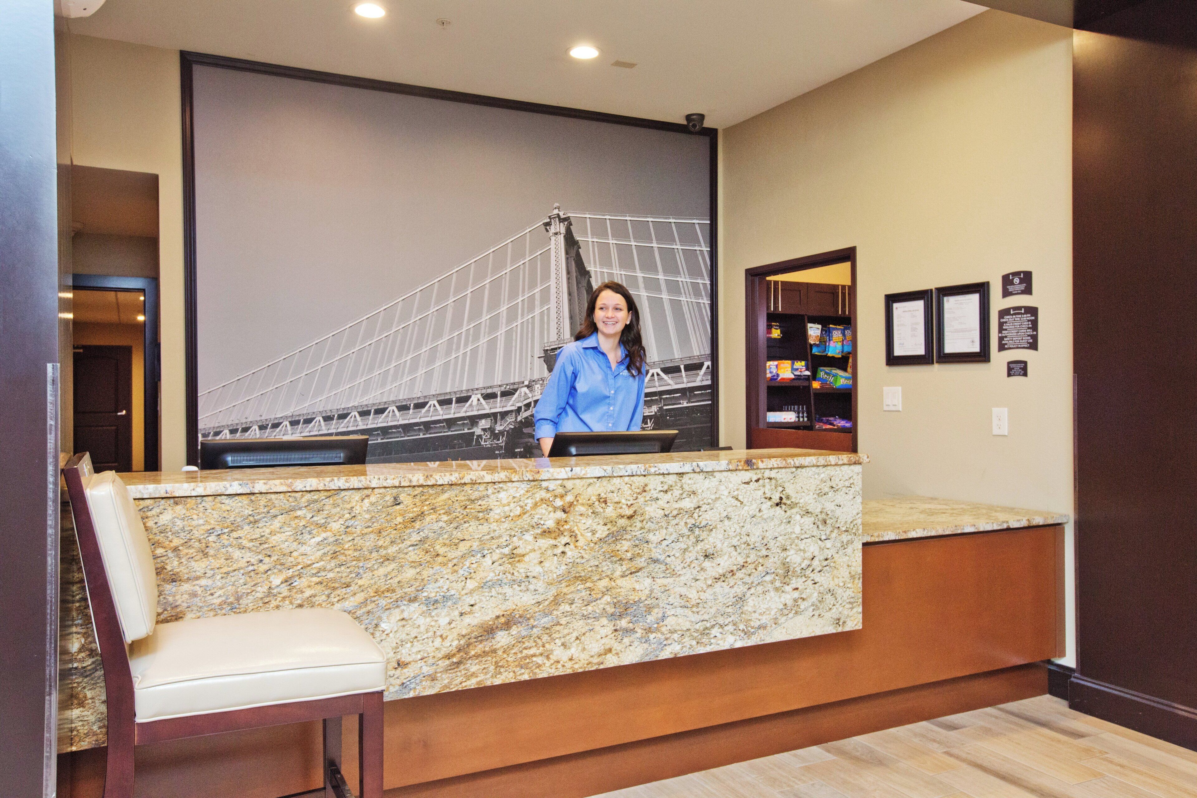Foto - Staybridge Suites Austin South Interstate Hwy 35