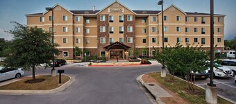Staybridge Suites Austin South Interstate Hwy 35 by IHG