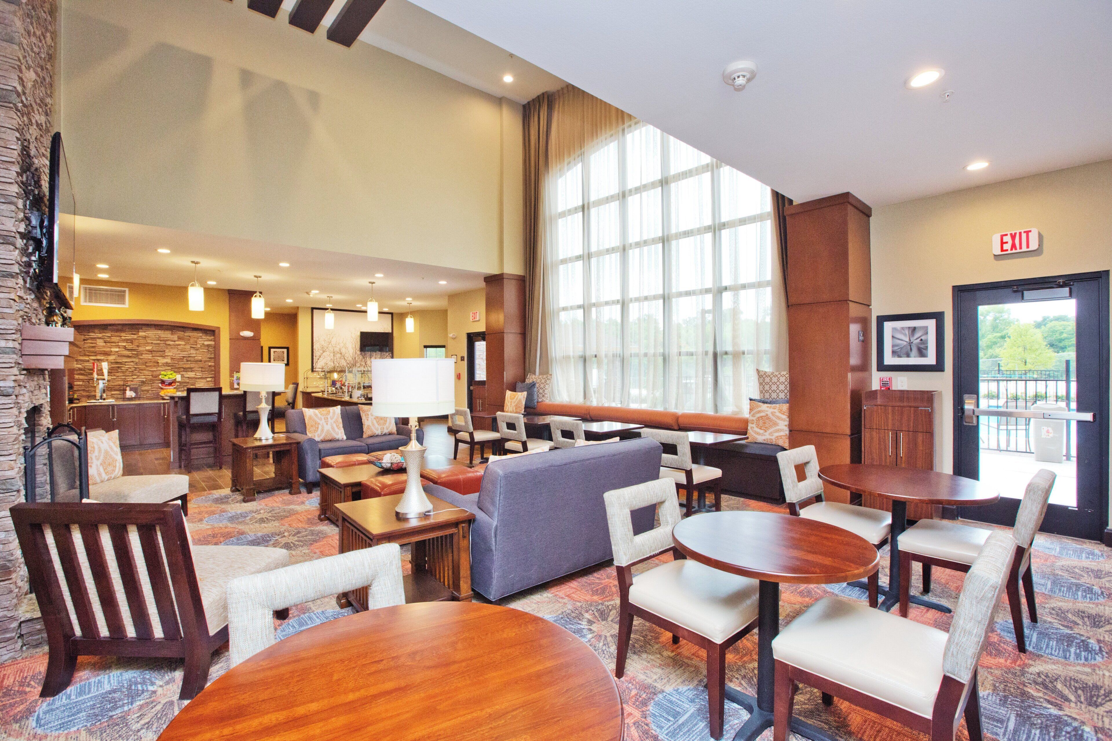 Foto - Staybridge Suites Austin South Interstate Hwy 35
