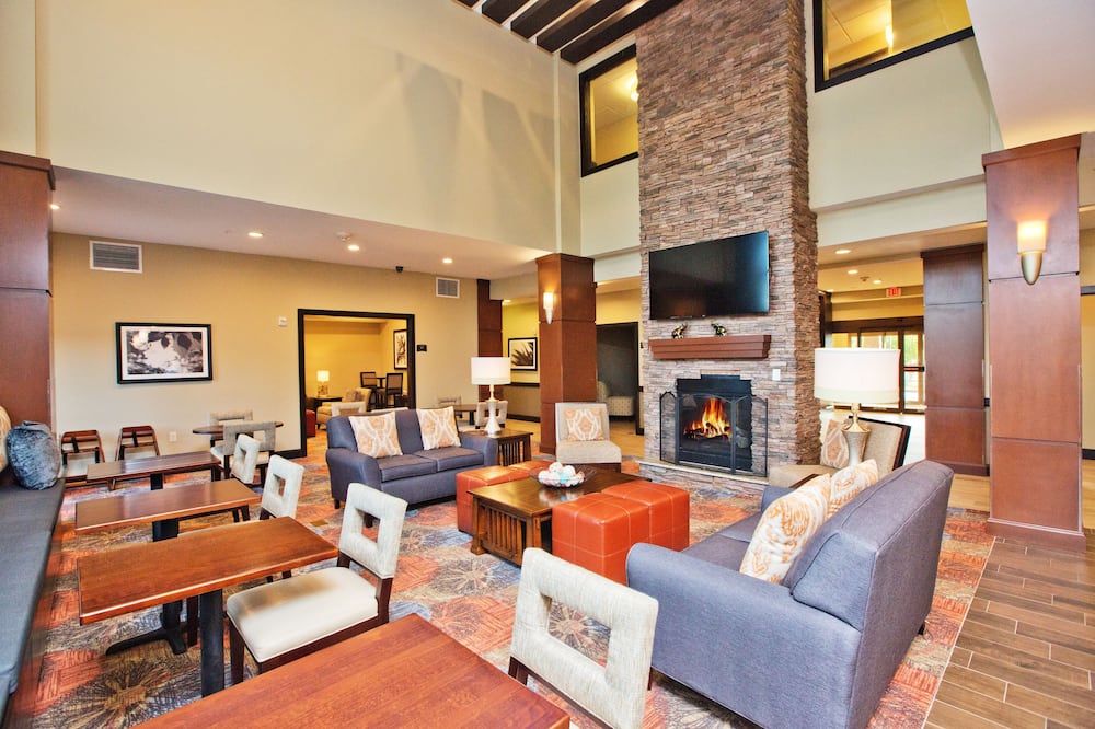 Staybridge Suites Austin South Interstate Hwy 35 by IHG