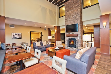 Exterior. Staybridge Suites Austin South Interstate Hwy 35 by IHG