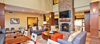 Staybridge Suites Austin South Interstate Hwy 35 by IHG