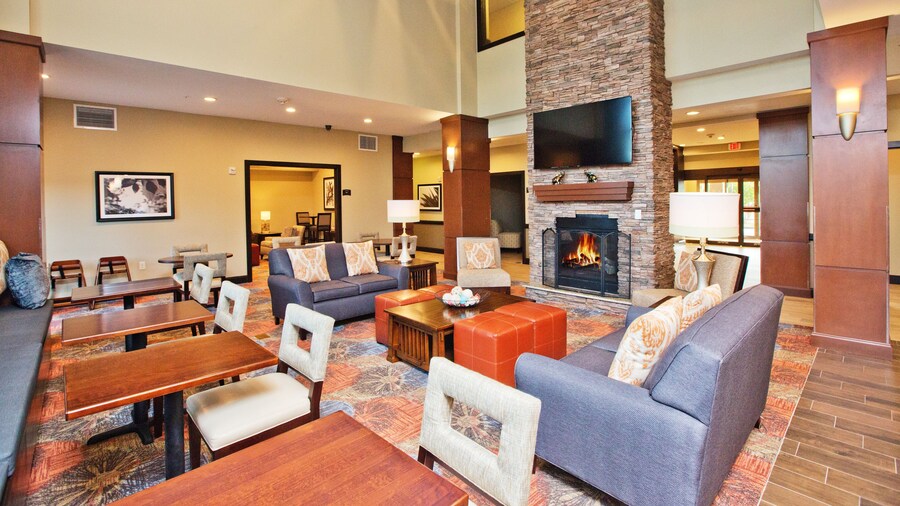 Staybridge Suites Austin South Interstate Hwy 35 by IHG