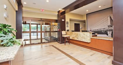 Staybridge Suites Austin South Interstate Hwy 35 by IHG