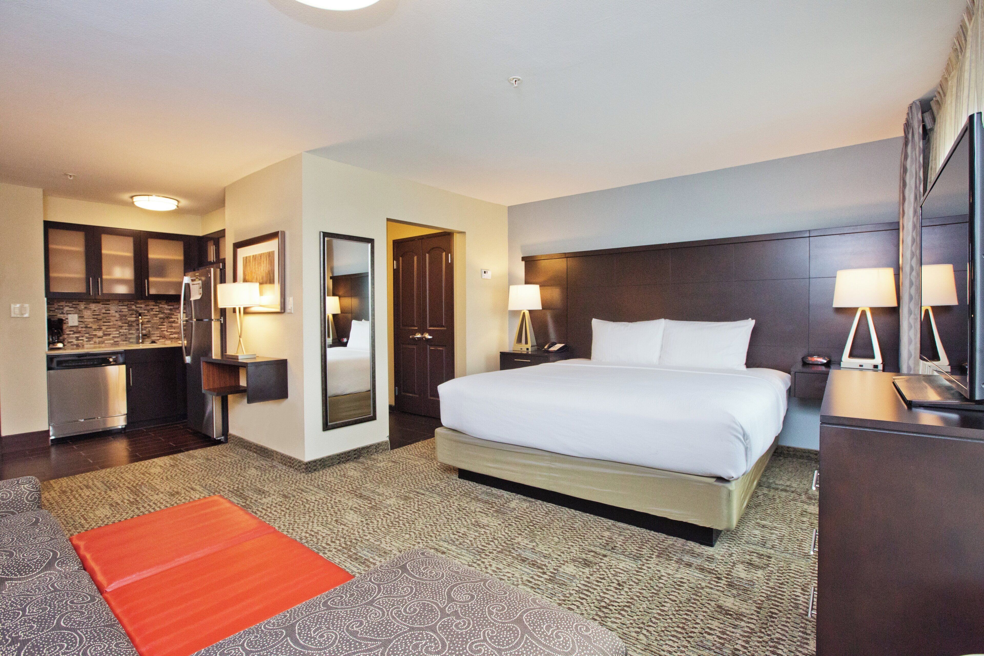 Foto - Staybridge Suites Austin South Interstate Hwy 35