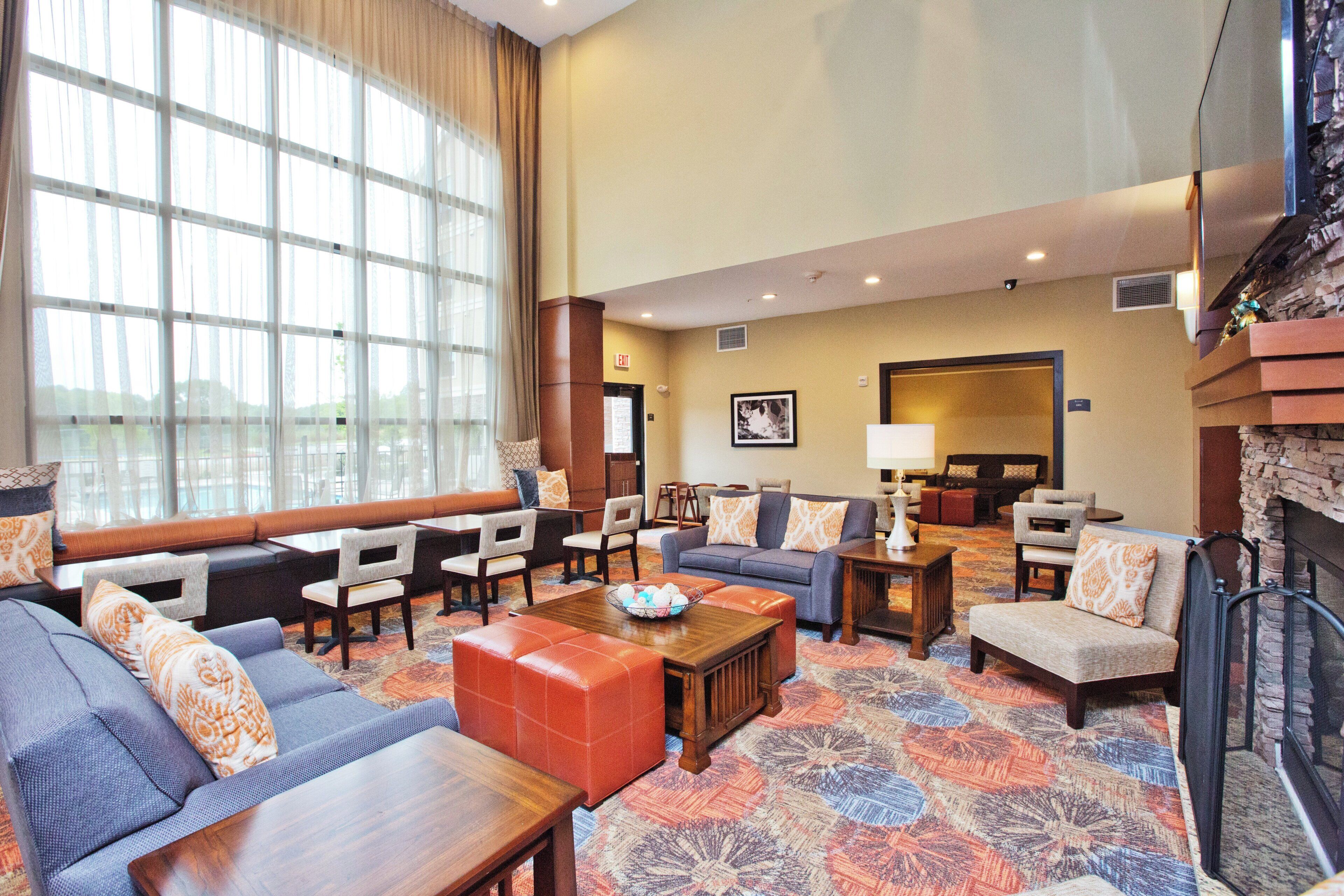 Foto - Staybridge Suites Austin South Interstate Hwy 35