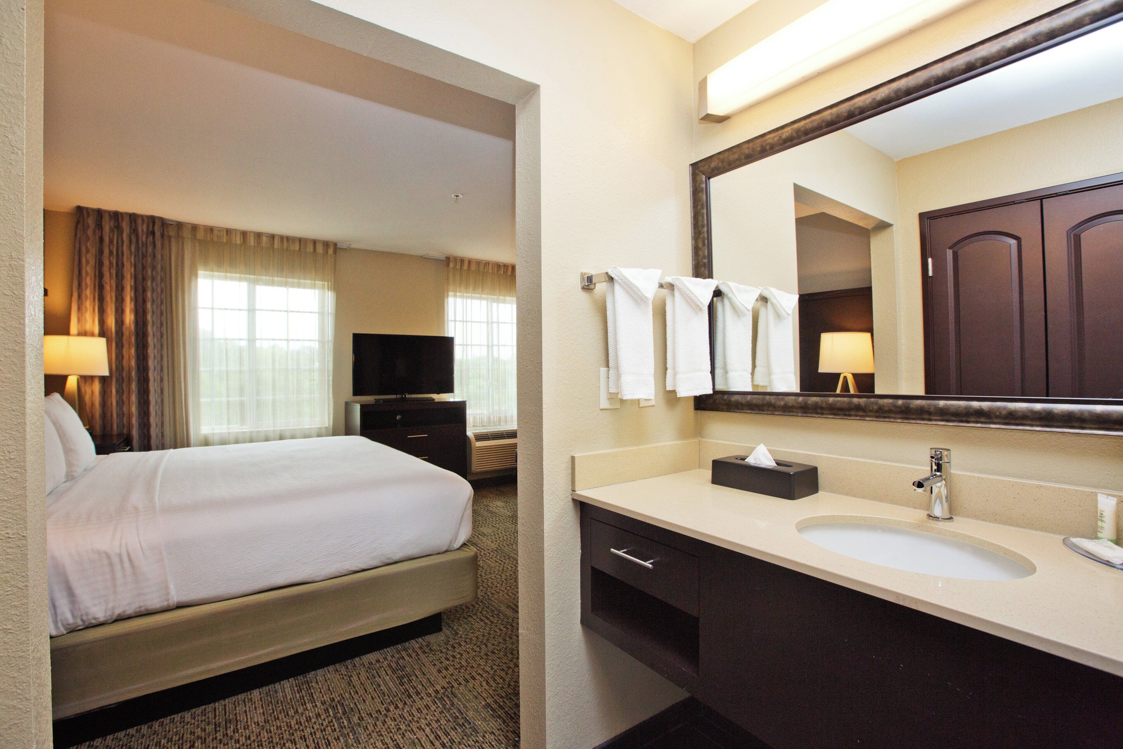 Foto - Staybridge Suites Austin South Interstate Hwy 35