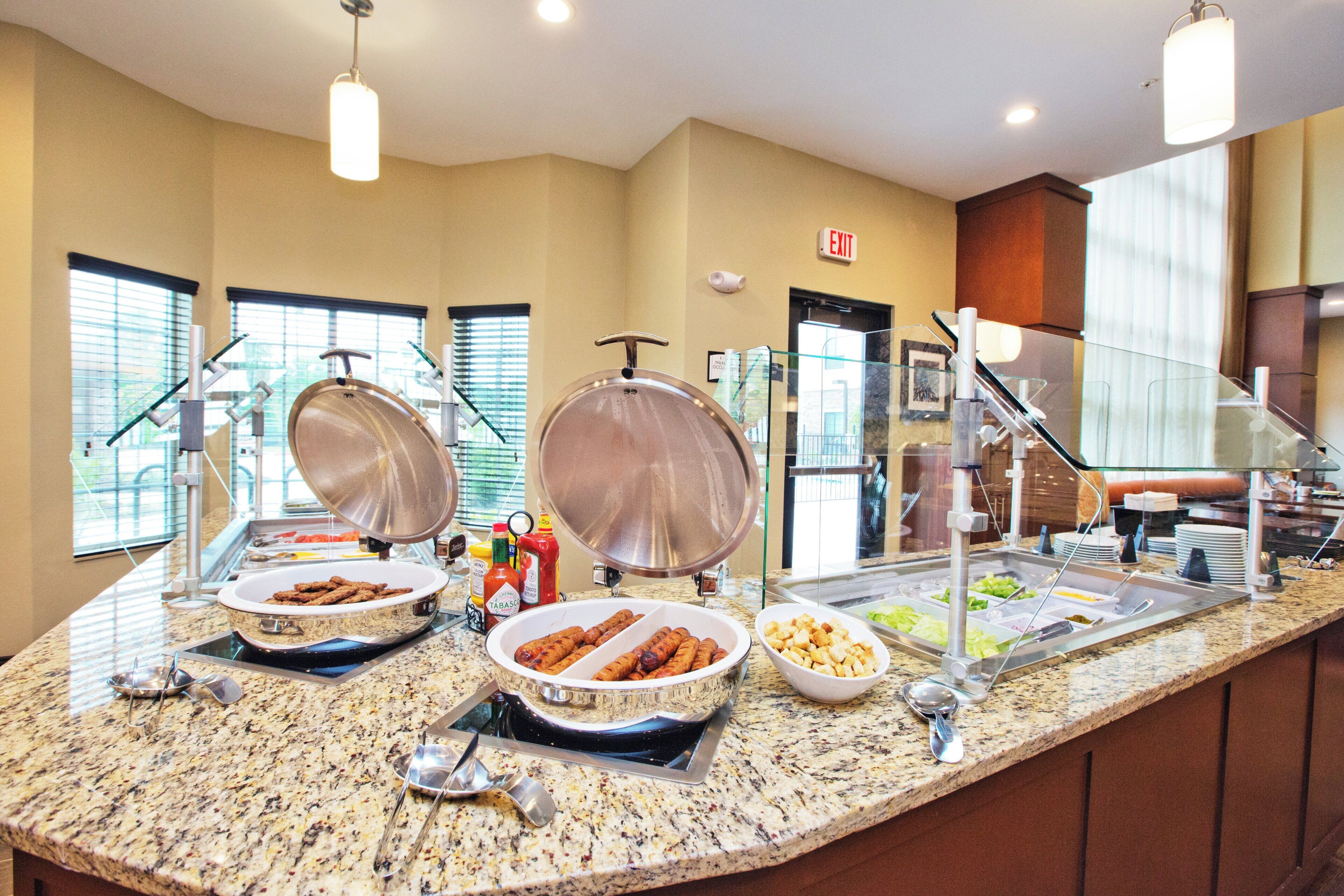Foto - Staybridge Suites Austin South Interstate Hwy 35