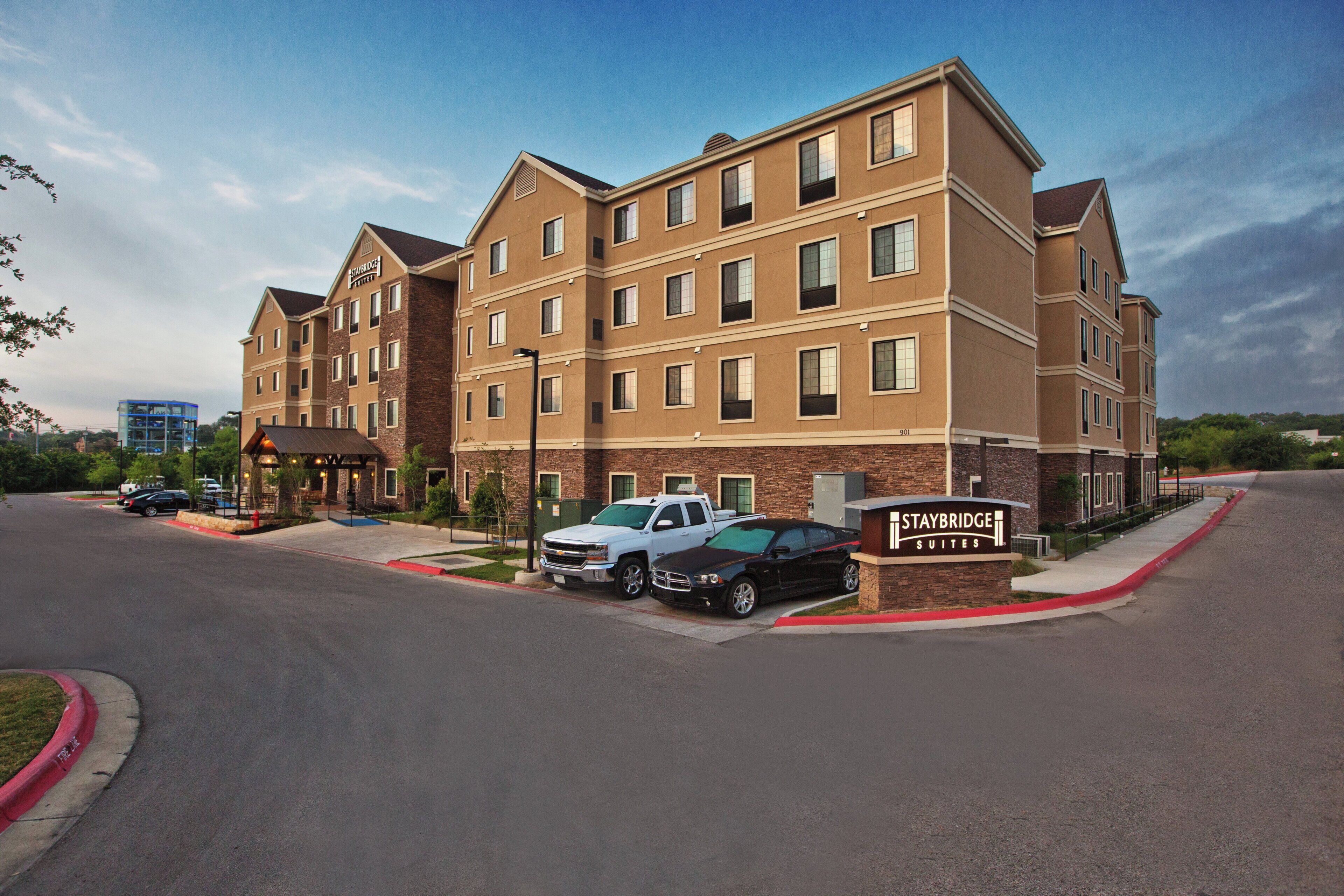 Foto - Staybridge Suites Austin South Interstate Hwy 35
