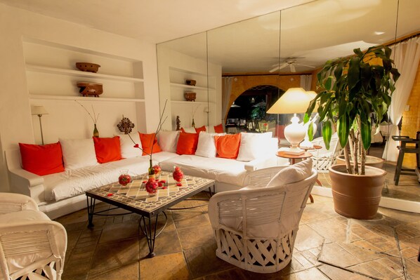 Unclassified image, 1 of 27, button - Hotel Terraza Tamayo (Cuernavaca)