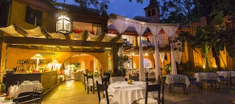 Hotel Terraza Tamayo