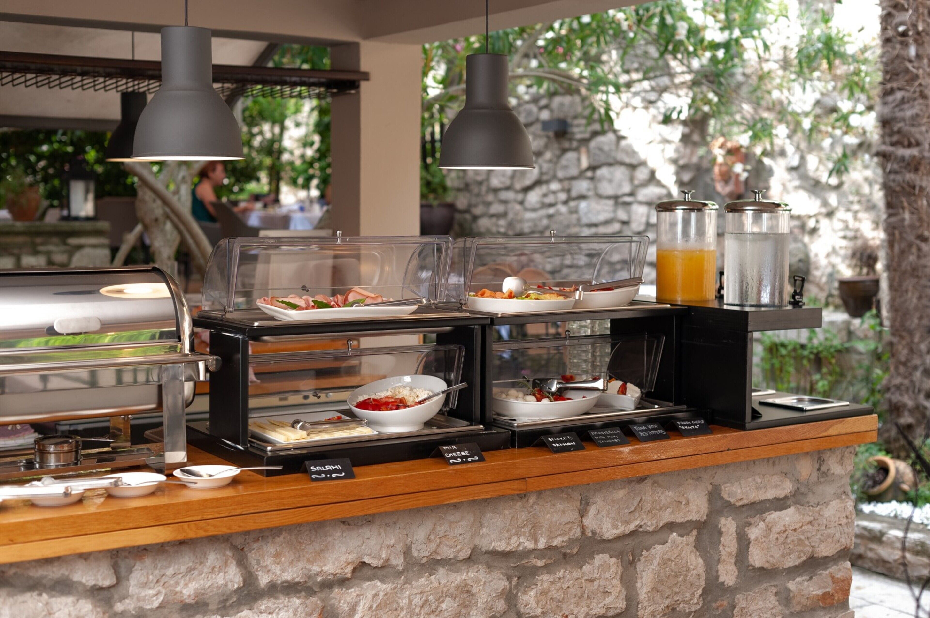 Photo - Angelo d'Oro Heritage Hotel